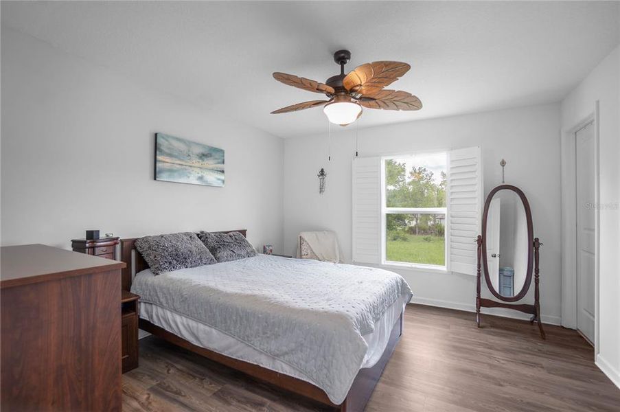 Furnished interior view inside a new home in , Homosassa (Image 19). Furnished interior view inside a new home in , Homosassa (Image 19).