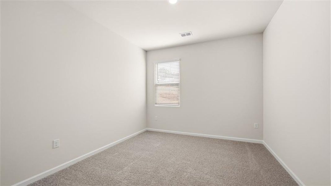 Spacious, unfurnished interior of a new home in Independence, Loganville (Image 28). Spacious, unfurnished interior of a new home in Independence, Loganville (Image 28).