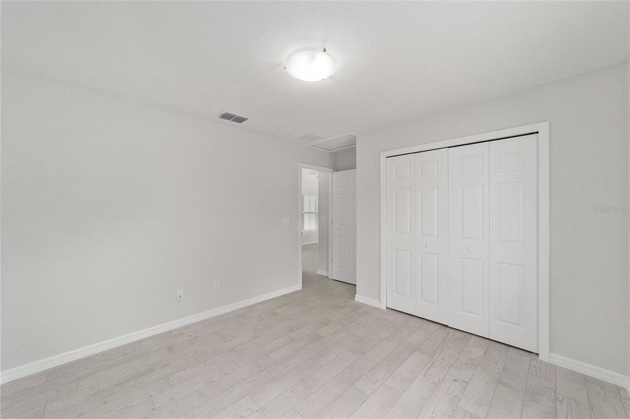 Spacious, unfurnished interior of a new home in , Ocala (Image 42).