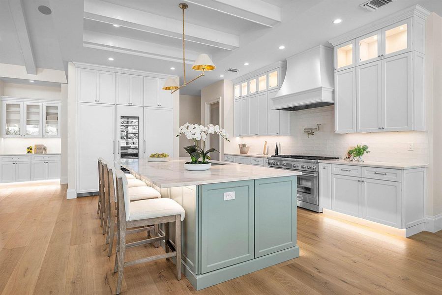 Kitchen 4