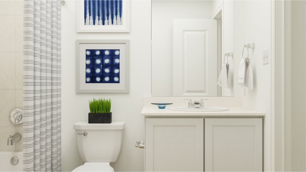 Cadence Bathroom 4