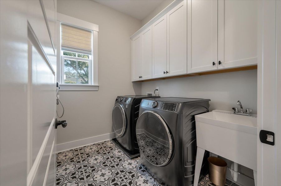Furnished interior view inside a new home in , James Island (Image 14). Furnished interior view inside a new home in , James Island (Image 14).