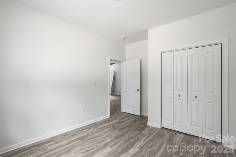 Spacious, unfurnished interior of a new home in , Statesville (Image 44).