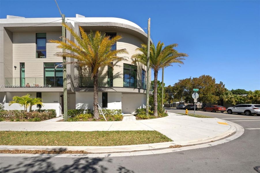 Image 22 of a home in . Image 22 of a home in .