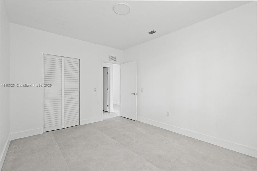 Spacious, unfurnished interior of a new home in , Miami (Image 15). Spacious, unfurnished interior of a new home in , Miami (Image 15).