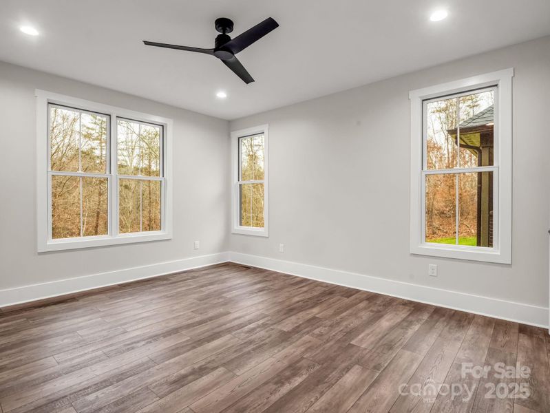 Spacious, unfurnished interior of a new home in , Rutherfordton (Image 32). Spacious, unfurnished interior of a new home in , Rutherfordton (Image 32).
