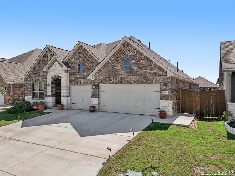 Image 37 of a home in Stillwater Ranch.