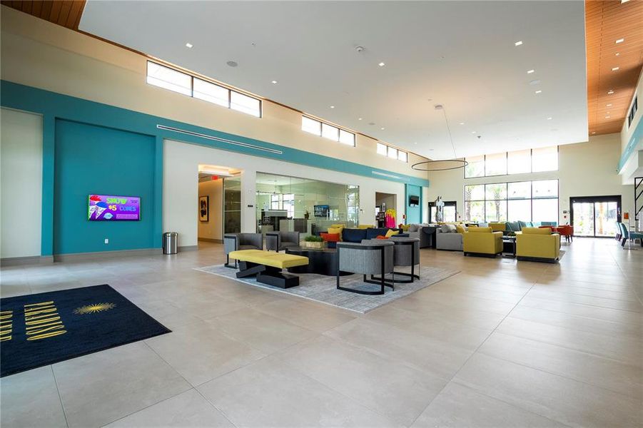 Community amenities in , Orlando (Image 66).