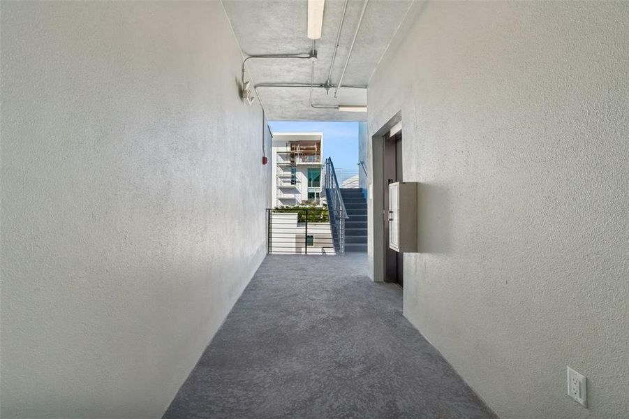 Exterior details and patio area of a home in , Sarasota (Image 37).