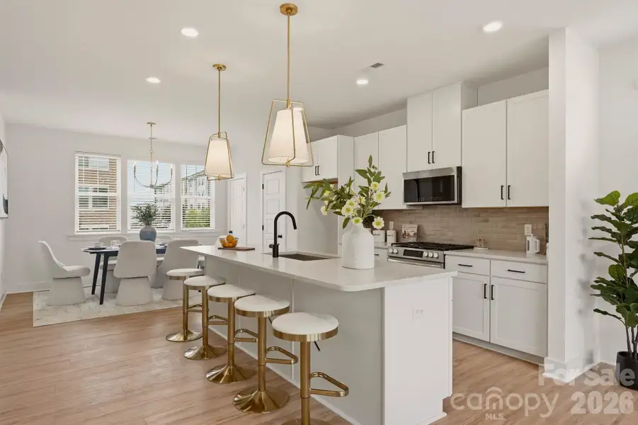 Pictures are of 4043 Bass River (Lot 5) Finishes May Vary