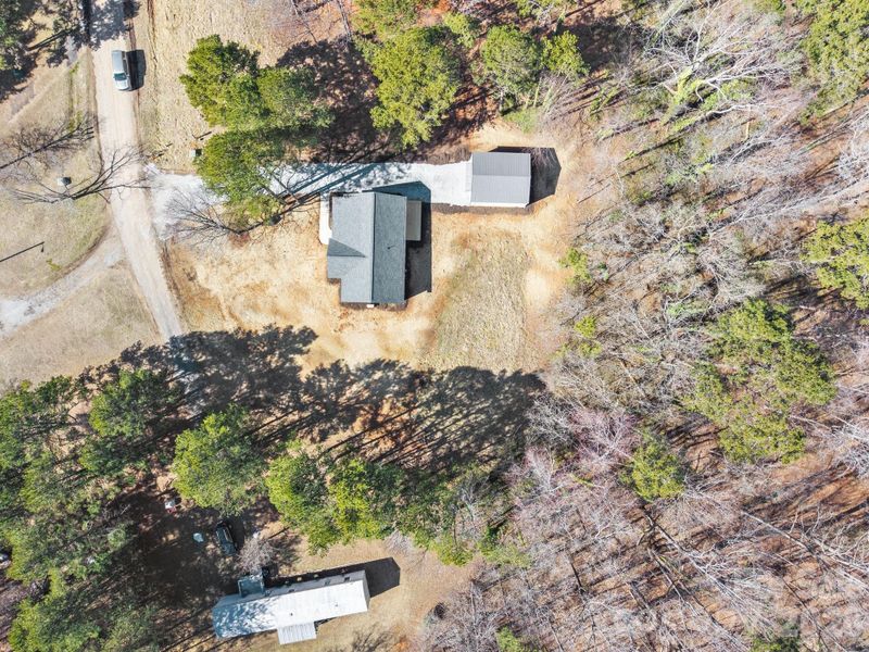 Site preparation for new homesites in , Salisbury (Image 22).