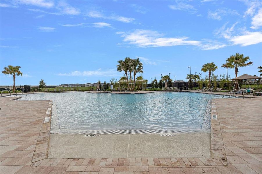 Community amenities in Wellness Ridge, Clermont (Image 56).