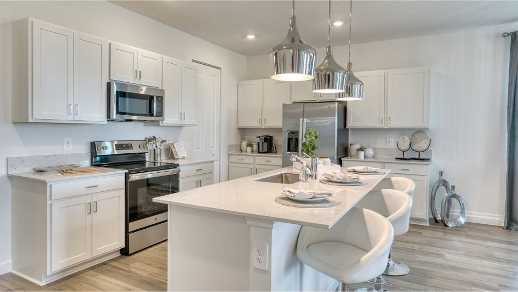 Cheyenne Kitchen Cheyenne Kitchen