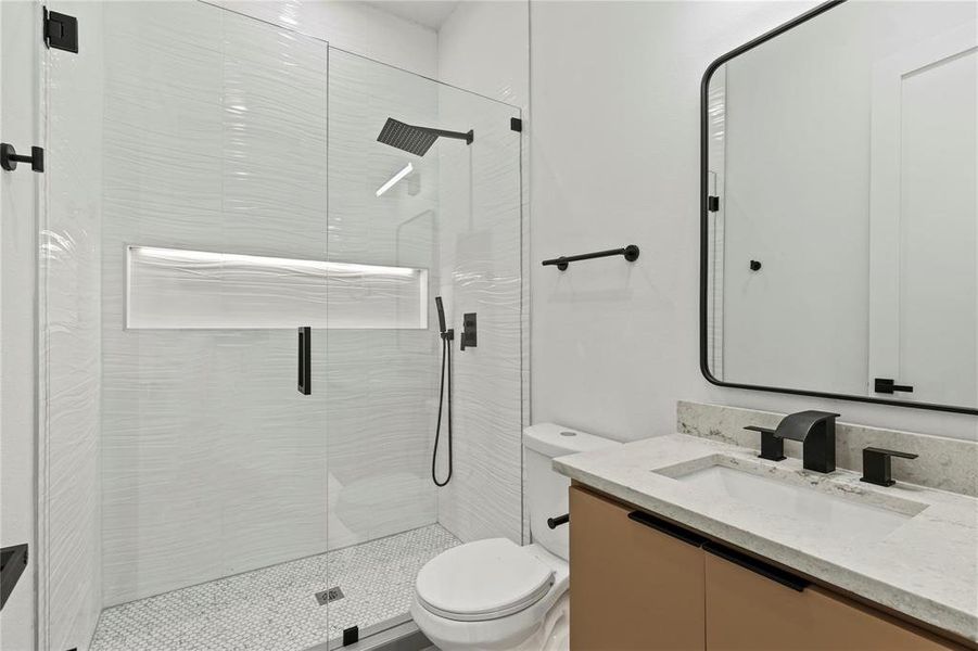 upstairs bath