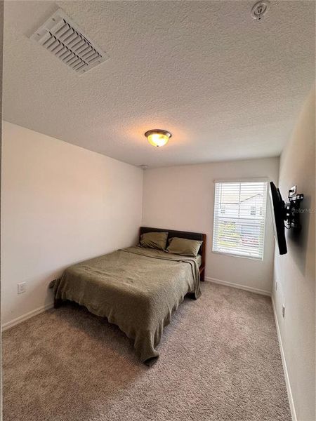 Furnished interior view inside a new home in , Orlando (Image 3).