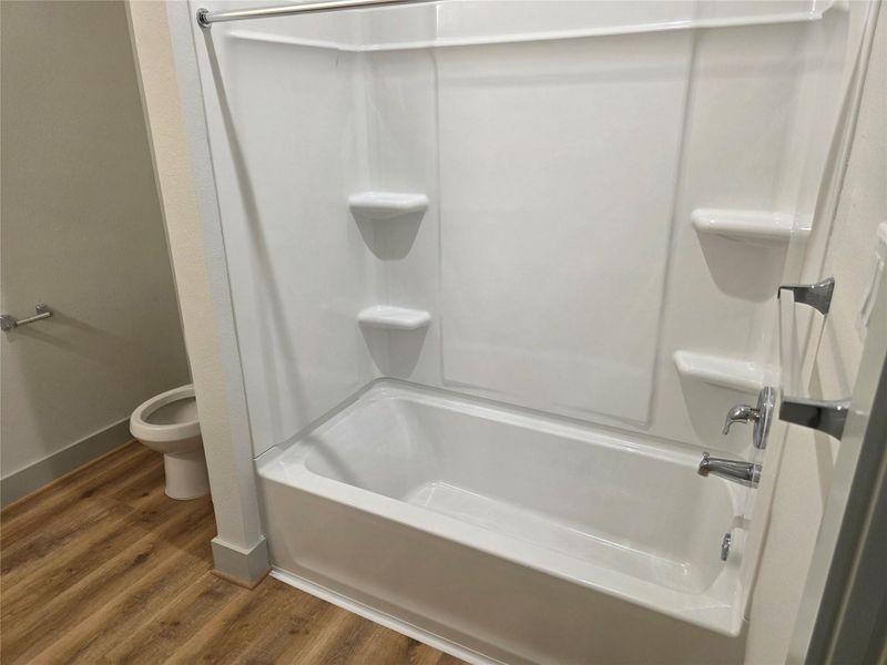 Bathroom 2 Bathroom 2