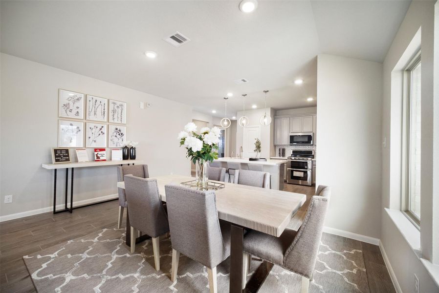 Image 22 of a home in Laurel Landing: Founders Collection.