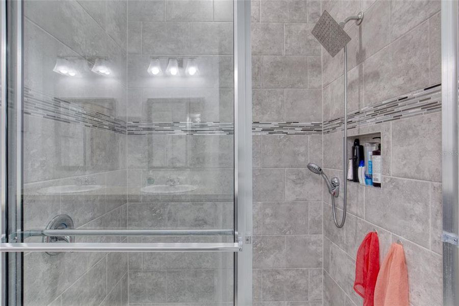 Close-up of interior finishes inside a home in , Daytona Beach (Image 23). Close-up of interior finishes inside a home in , Daytona Beach (Image 23).