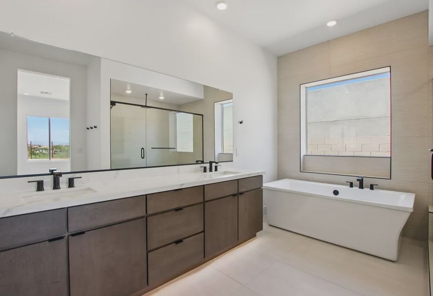 Primary Bath - 24 of 27 Primary Bath - 24 of 27