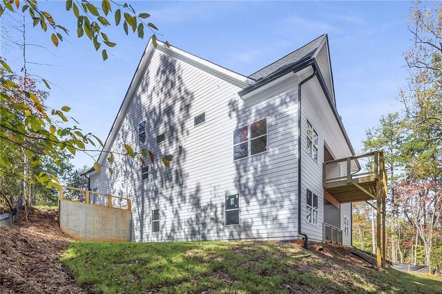 Image 49 of a home in . Image 49 of a home in .