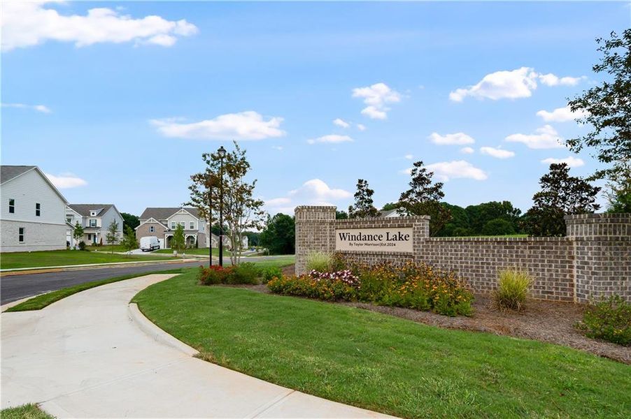 Image 37 of a home in Windance Lake. Image 37 of a home in Windance Lake.