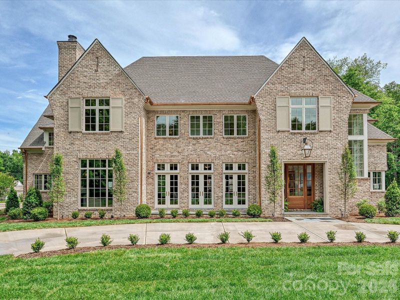 Welcome Home!