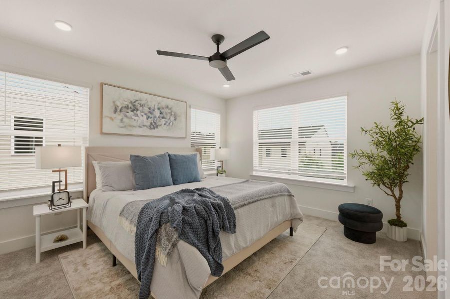 Pictures are of 4043 Bass River (Lot 5) Finishes May Vary