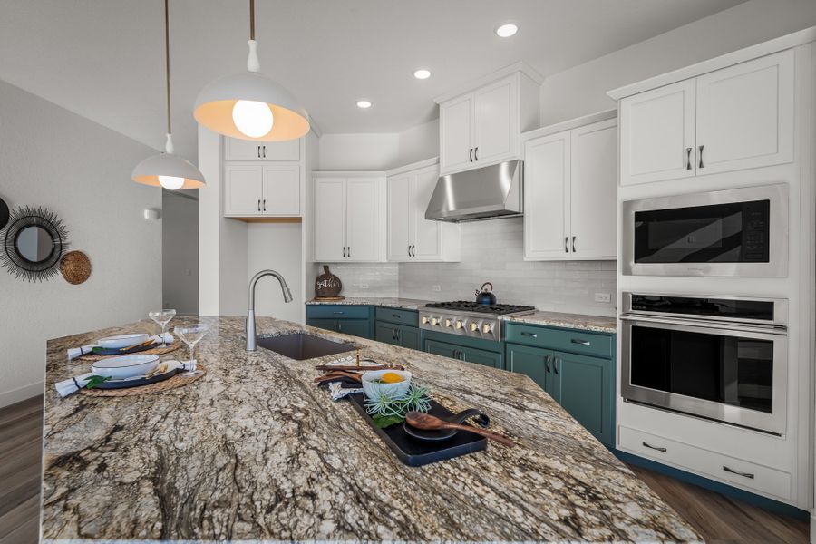 Kitchen Kitchen