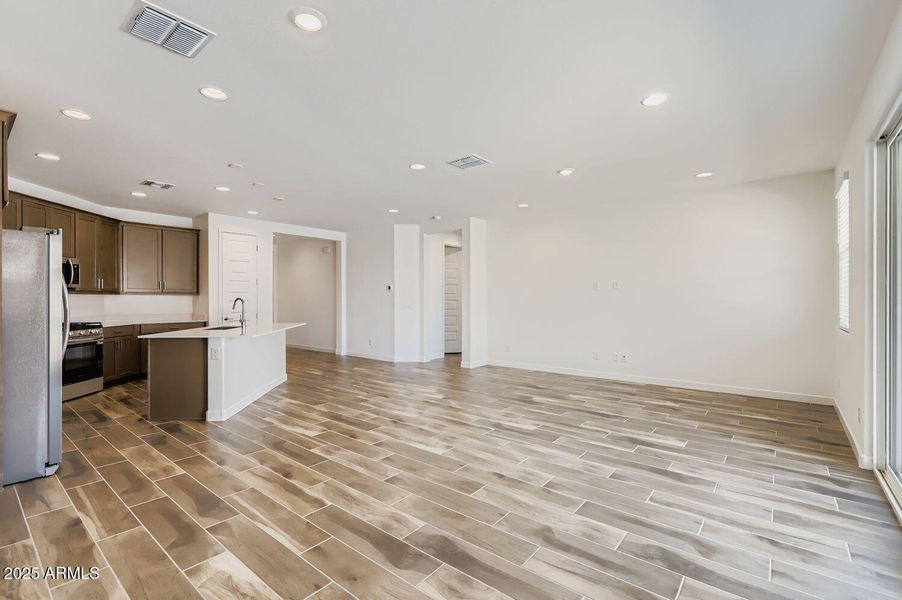 Great Room Great Room