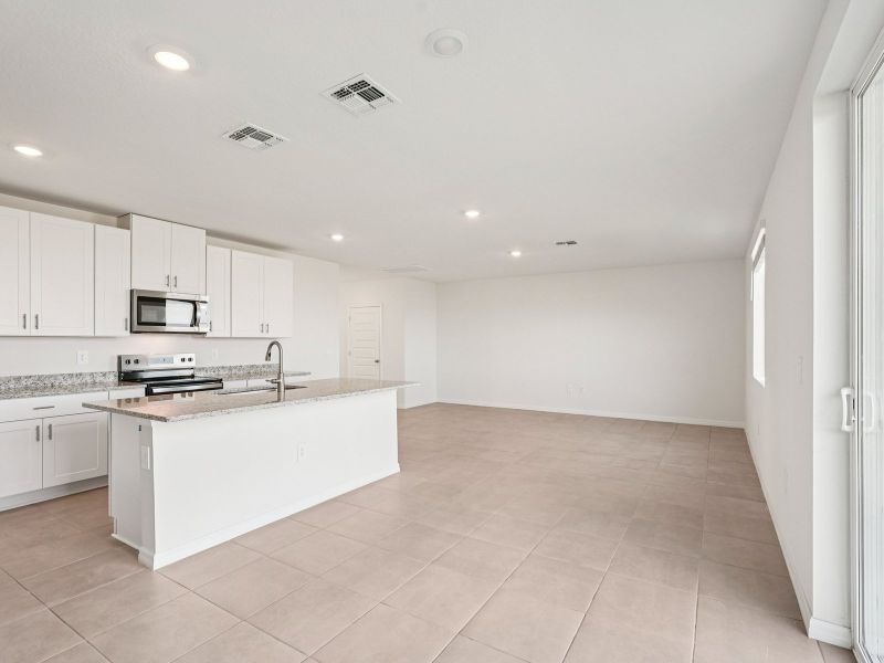 Image 15 of a home in Coasterra - Premier Series.