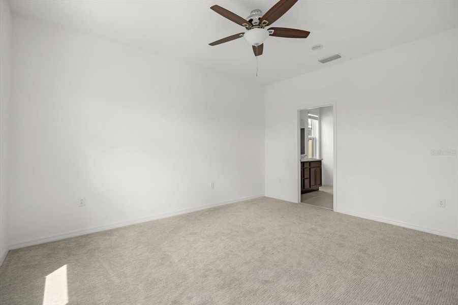 Spacious, unfurnished interior of a new home in , Groveland (Image 15). Spacious, unfurnished interior of a new home in , Groveland (Image 15).