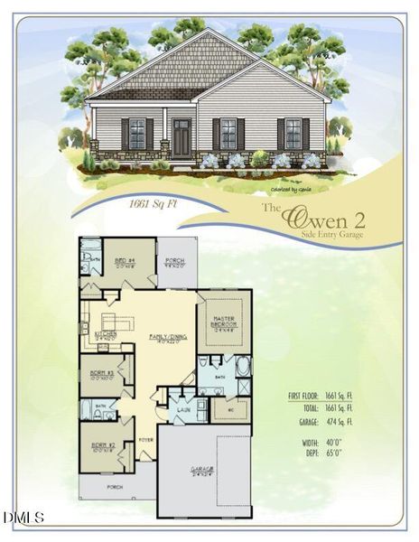 OWEN 2-1661_ElvFloor OWEN 2-1661_ElvFloor
