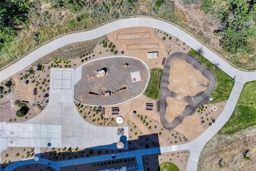 Image 32 of a home in The Trails at Westcreek.