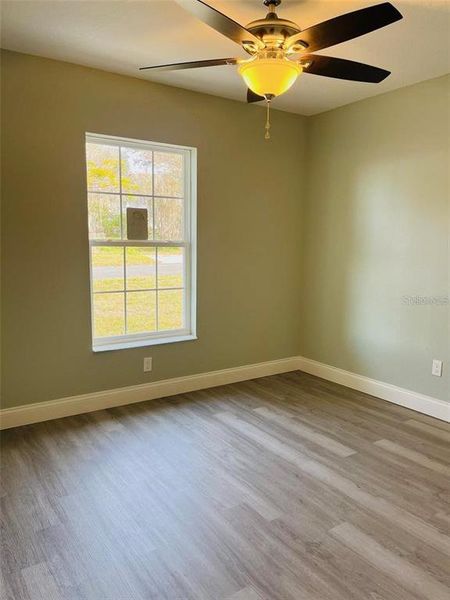 Spacious, unfurnished interior of a new home in , Lakeland (Image 9).