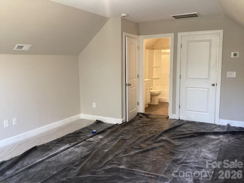 Bonus / BR#4 with Full Bath #3