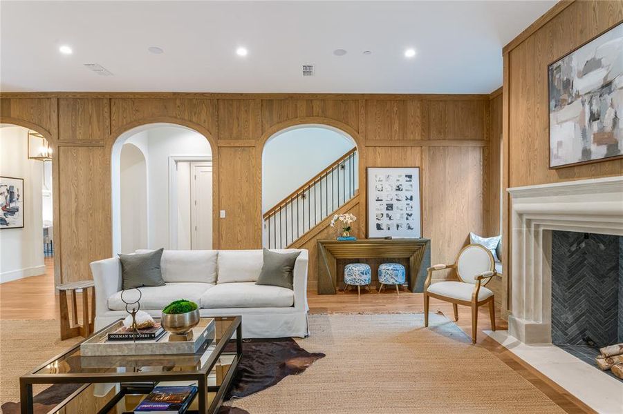 Image 36 of a home in . Image 36 of a home in .