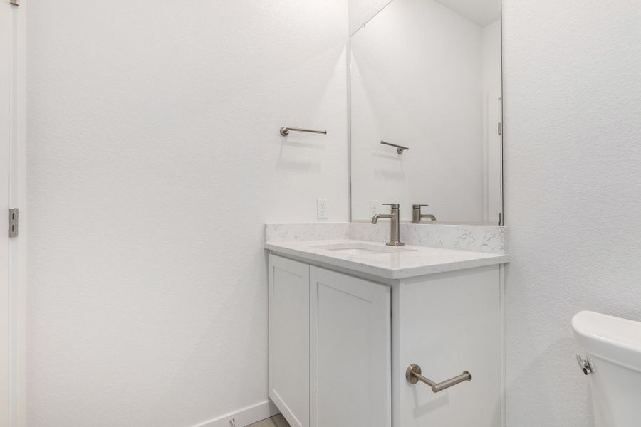 Image 23 of a home in Gateway Commons.