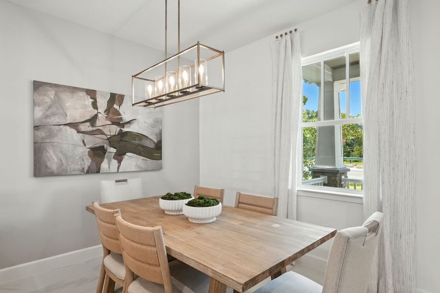 Dining Room Dining Room