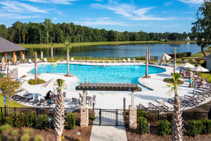 Community amenities in , Mount Pleasant (Image 53).