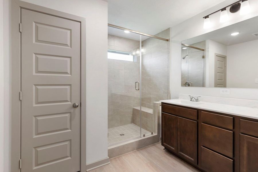 Image 19 of a home in Sterling Ridge. Image 19 of a home in Sterling Ridge.