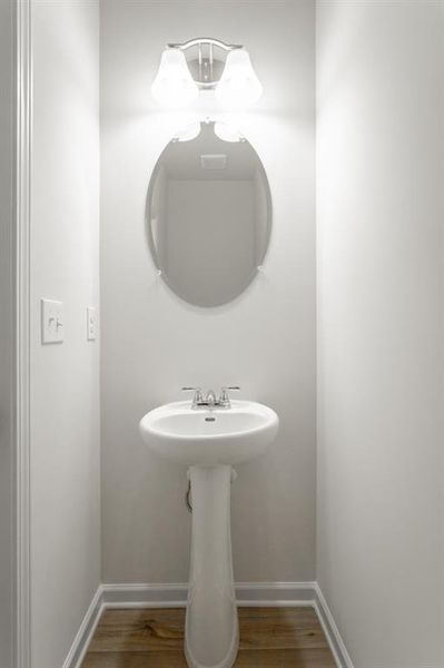 Image 57 of a home in Laurel Ridge.