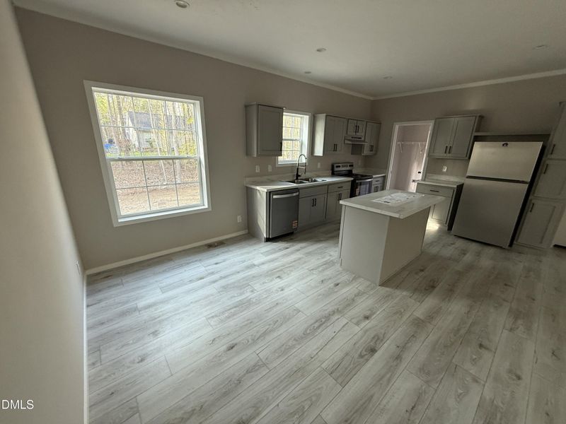 Kitchen Kitchen