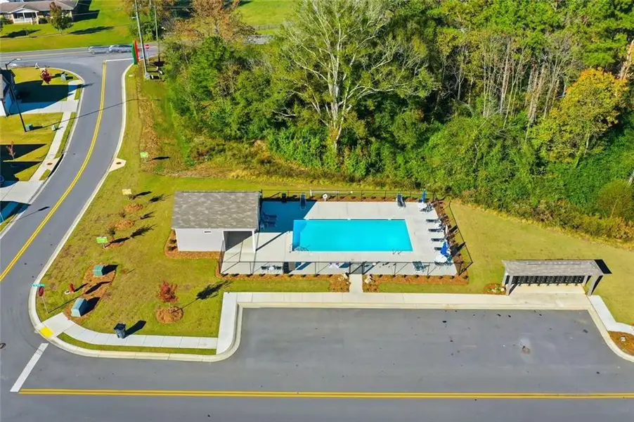 Community amenities in , Calhoun (Image 34).