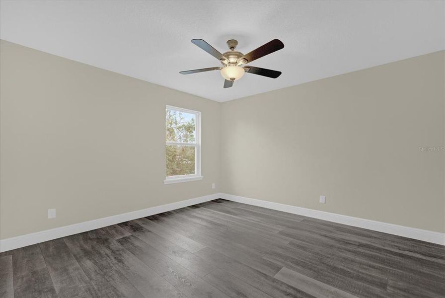 Spacious, unfurnished interior of a new home in , Orlando (Image 16). Spacious, unfurnished interior of a new home in , Orlando (Image 16).