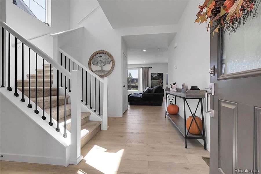 Image 44 of a home in Independence: The Pioneer Collection.