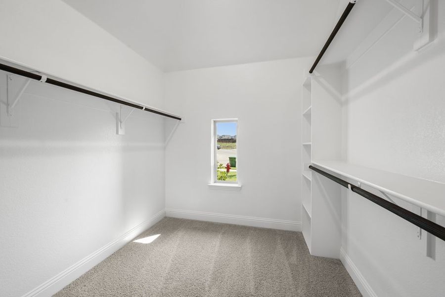 Front exterior of a new home in Still Water Lake, Godley, TX, highlighting curb appeal (Image 22). Front exterior of a new home in Still Water Lake, Godley, TX, highlighting curb appeal (Image 22).