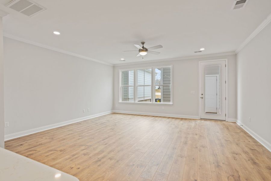 1,675sf New Home in Greenwood, SC.  - Slide 8