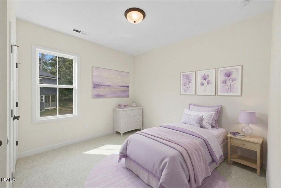 5-106 Sherwood Ln Virtual Staged