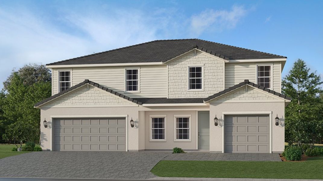 Florida Core P038 Weston B5 T Florida Core P038 Weston B5 T