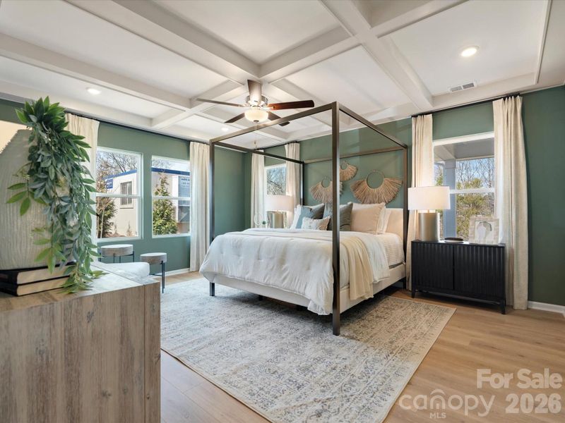 Photo of model home for representational purposes Photo of model home for representational purposes